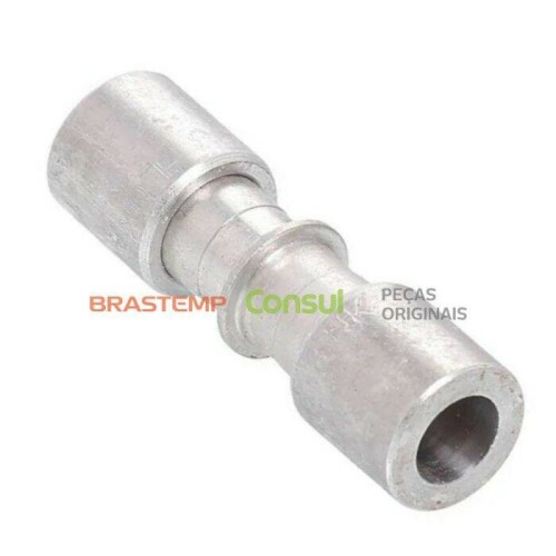 JUNTA LOKRING ALUMINIO 8MM 5/16 REFRIGERADOR