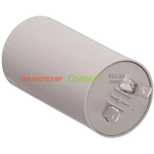 CAPACITOR 15UF 220V LAVADORA