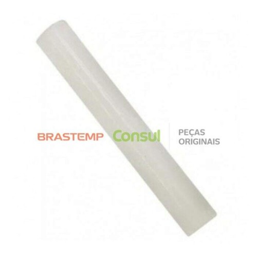 ROLETE CURTO DA H�LICE ORIGINAL LAVADORA BRASTEMP