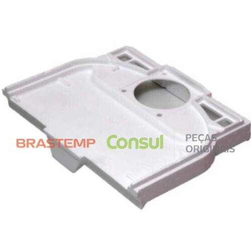 CAPA INTERMEDI�RIA DO EVAPORADOR REFRIGERADOR