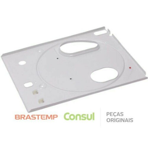 ANTEPARA SECADORA BRASTEMP