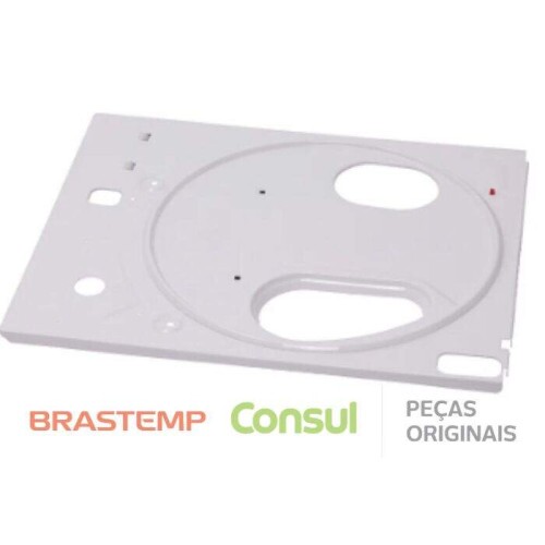 ANTEPARA SECADORA BRASTEMP