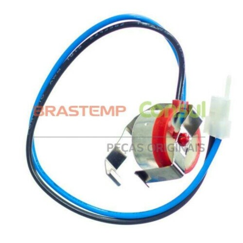 TERMOSTATO BIMETAL ORIGINAL REFRIGERADOR