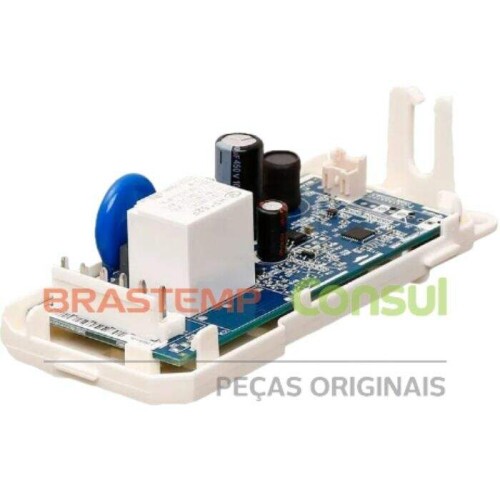 PLACA DE CONTROLE BIVOLT REFRIGERADOR