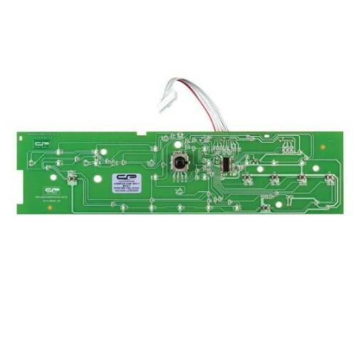 PLACA CP INTERF. BWK11 ORIG W10755942