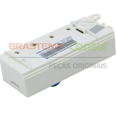 CONTROLE ELETR�NICO BIVOLT W11345881 REFRIGERADOR