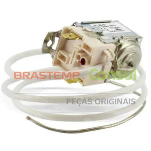 TERMOSTATO 220V FRIGOBAR