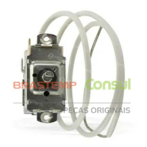 TERMOSTATO 220V FRIGOBAR