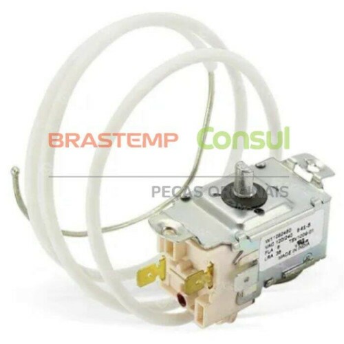 TERMOSTATO 220V FRIGOBAR