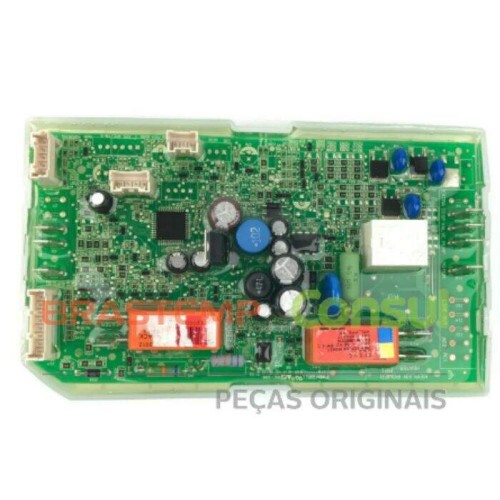 PLACA DE POT�NCIA LAVA LOU�AS 220V