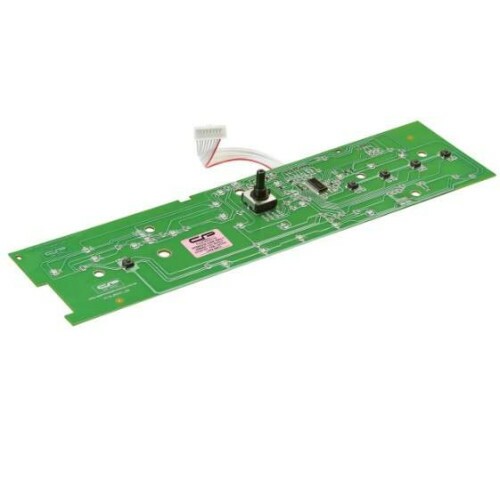 PLACA INTERFACE CP BWL11 VER. 1/2/3 W10356413