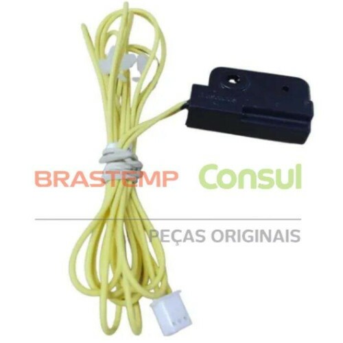 MICROCHAVE REED SWITCH LAVADORA