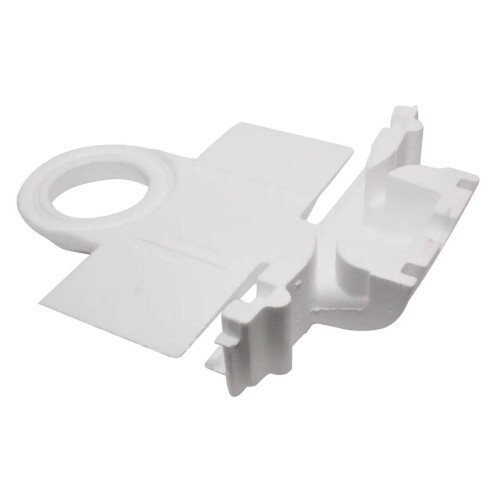 DEFLETOR DE AR REFRIGERADOR