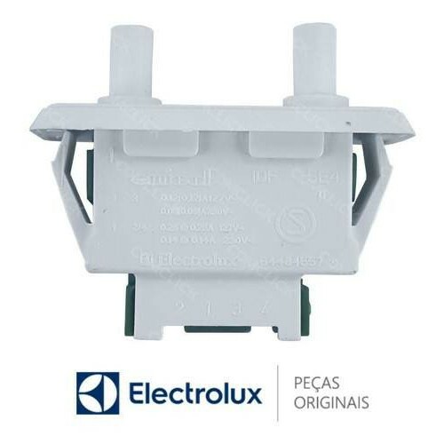 INTERRUPTOR ELECTROLUX - DC47 DFF40 DF50 DFF44