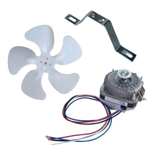 MICRO MOTOR 1/20