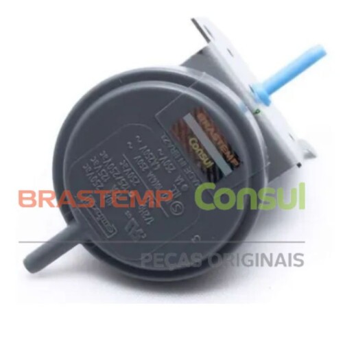 PRESSOSTATO 4 N�VEIS LAVADORA CONSUL