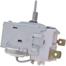 TERMOSTATO BIVOLT REFRIGERADOR CONSUL