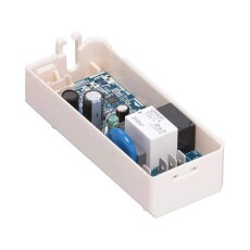 CONTROLE ELETR�NICO BIVOLT REFRIGERADOR