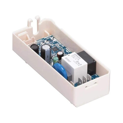 CONTROLE ELETR�NICO BIVOLT REFRIGERADOR