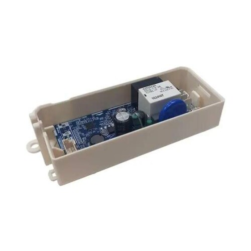 CONTROLE ELETR�NICO BIVOLT REFRIGERADOR