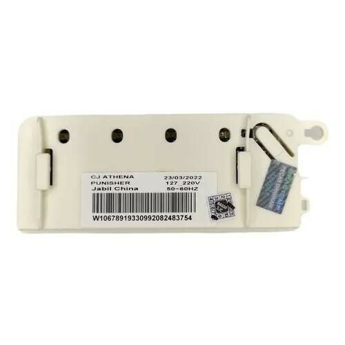 CONTROLE ELETR�NICO BIVOLT REFRIGERADOR