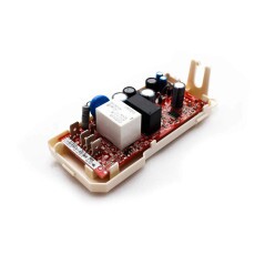 PLACA DE CONTROLE BIVOLT REFRIGERADOR CONSUL