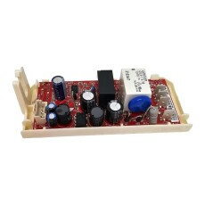 PLACA DE CONTROLE BIVOLT REFRIGERADOR CONSUL