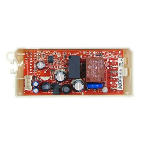 PLACA DE CONTROLE BIVOLT REFRIGERADOR CONSUL