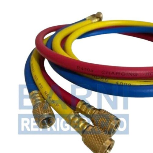 MANIFOLD PARA R410A MALETA