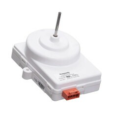 Motor do Ventilador 110V para Geladeira