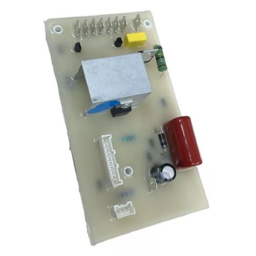 PLACA LAVADORA BRASTEMP BWL11A BWK11A 110V