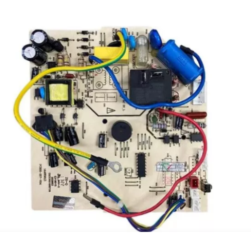 Placa Eletr�nica Bivolt Ar Condicionado Consul - W10502100