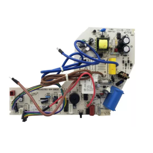 Placa Potencia Evaporadora Ar Split Consul Inverter 18000 - W10503509
