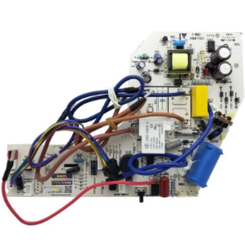 Placa Evaporadora Inverter Consul 18.000 Btus Original - W10503530