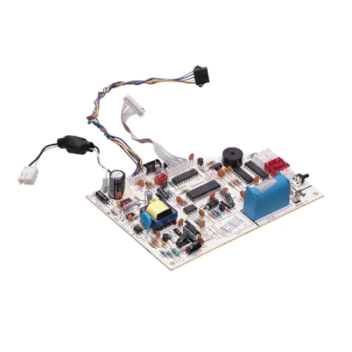 Placa Eletr�nica Controle Ar Condicionado Split Consul W10400405
