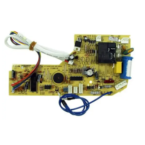 Placa Eletr�nica Ar Split Consul Original - W10174910