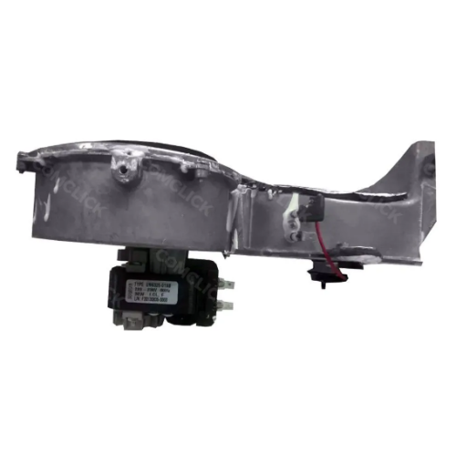 Duto De Secagem Completo 220v Lava E Seca Brastemp - W10258050