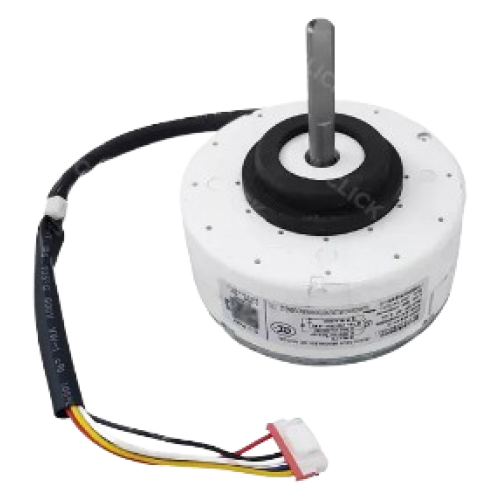 Motor Ventilador Evaporadora Ar Condicionado LG - EAU62983003
