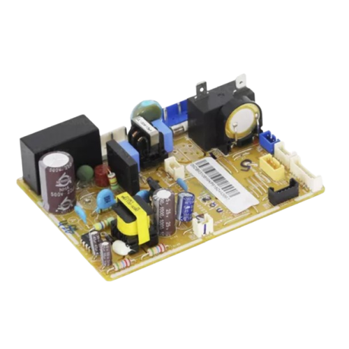 Placa Evaporadora Ar Samsung 9000, 12000, 18000 Btus Original