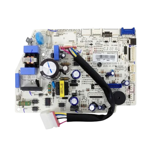 Placa Principal / Pot�ncia Evaporadora para Ar Condicionado LG