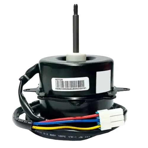 Motor Ventilador Condensadora A/C Samsung - DB31-00528A