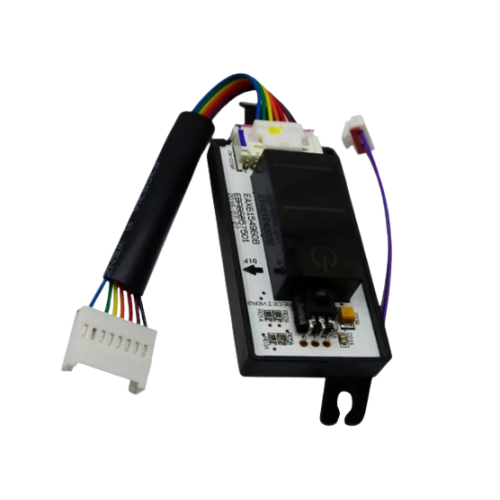Placa Do Display Ar Condicionado LG - ABQ74883808
