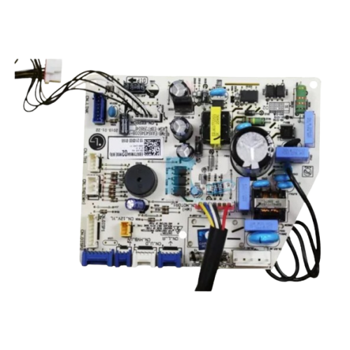 Placa Da Evaporadora LG Ar Inverter - EBR76229302