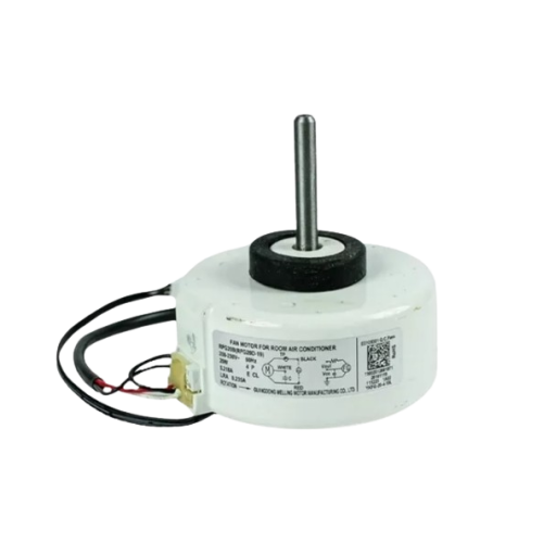 Motor Ventilador da Evaporadora Springer - 11002012A01231