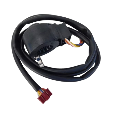 Bobina Valvula Expansao Condensadora Fujitsu - 9970101069