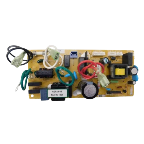 Placa Eletr�nica Evaporadora Filtro Linha Fujitsu - 9707398250