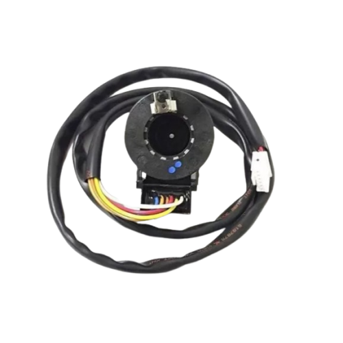 Bobina Valvula Expansao Conector Branco - 9970101038