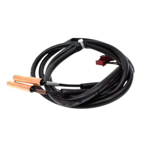 SENSOR / TERMISTOR DUPLO DA CONDENSADORA FUJITSU - 9900969011