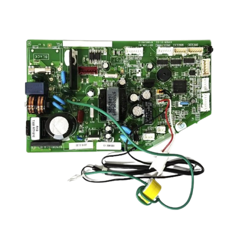 PLACA CONTROLADORA DA EVAPORADORA FUJITSU - 9708540030