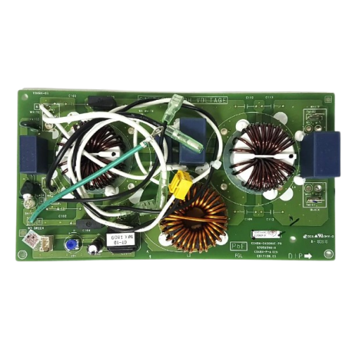 PLACA DE FOR�A CONDENSADORA AR CONDICIONADO FUJITSU - 9709893012